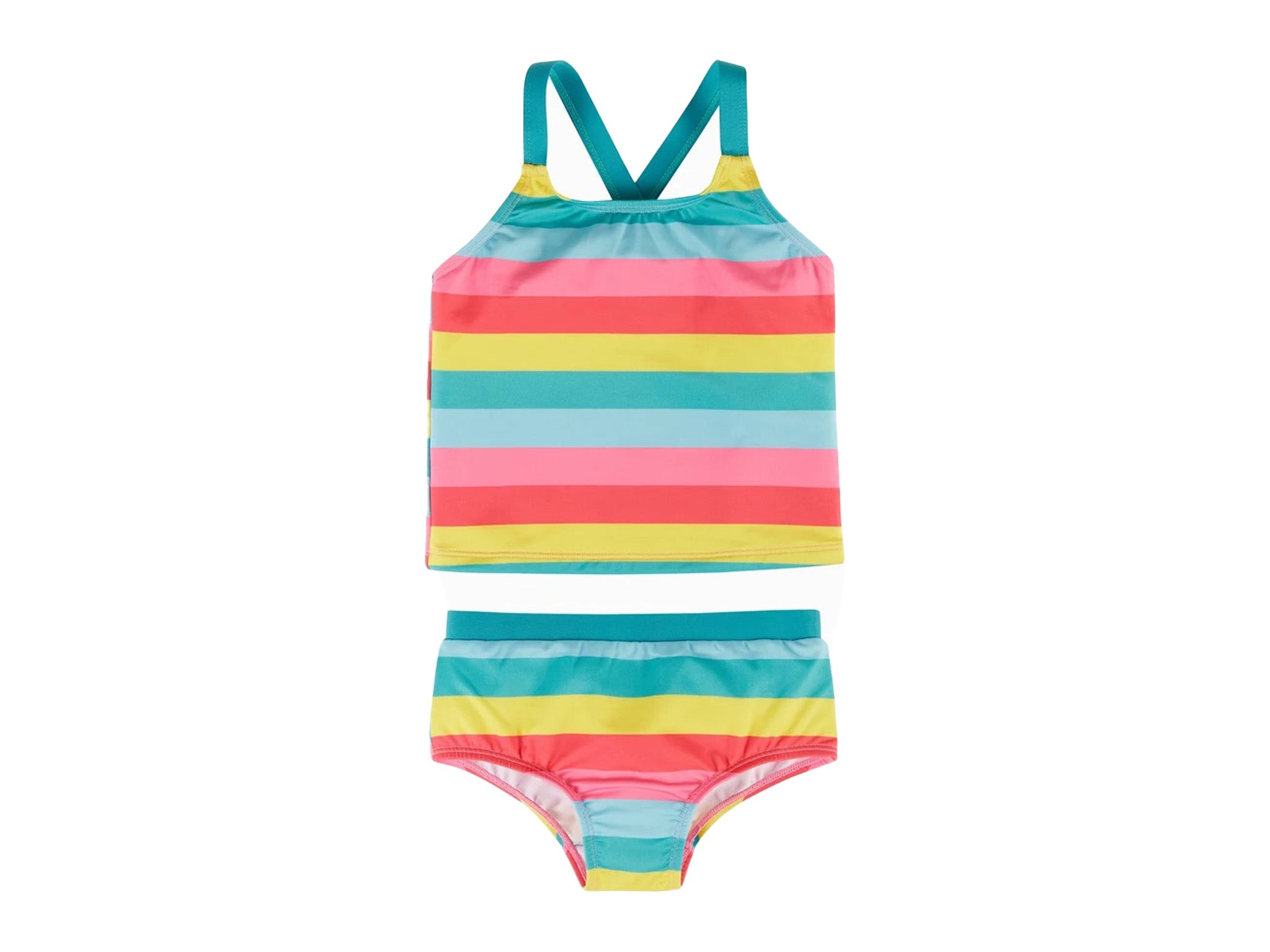 Carters best sale girls swimsuits